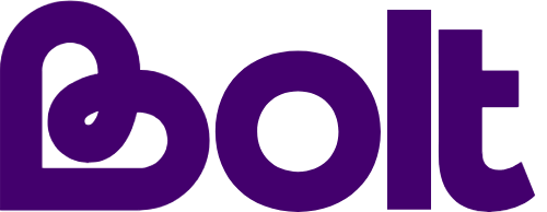 Logo Bolt Energie