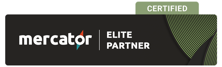 Mercator Elite Partner - Certified